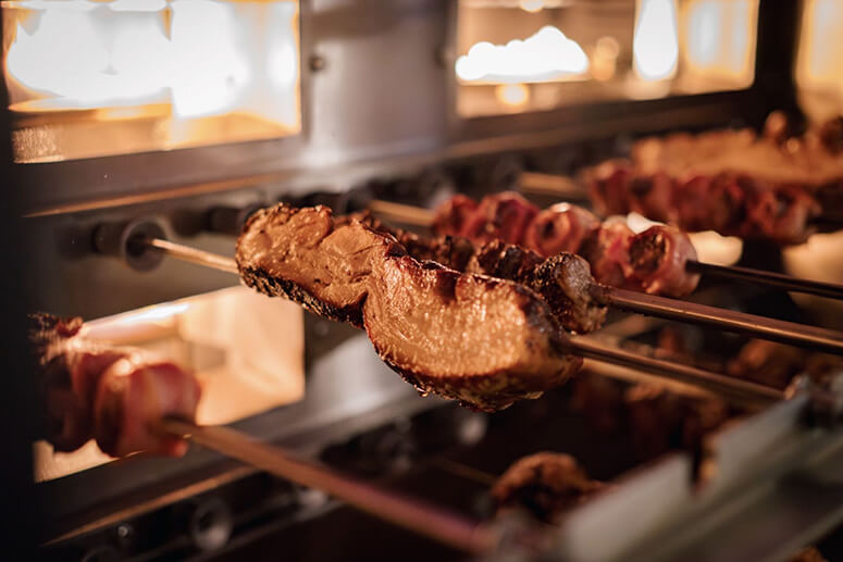 The meat never stops at Fogo de Chão • PhilSTAR Life